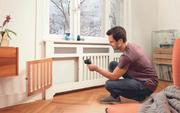 Термодетектор Bosch UniversalTemp (0603683101)