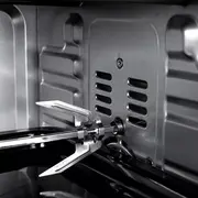 Електропіч Grunhelm GN50ARC