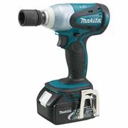 Акумуляторний ударний гайкокрут Makita BTW251RFE