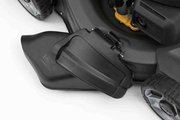 Газонокосарка бензинова самохідна STIGA Twinclip955V