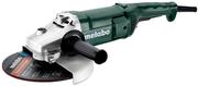 Комплект Metabo WP 2200-230 + W 750-125 (691083000)