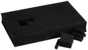 Вкладиш з піни для кейсів Einhell Grid Foam Set (4540013)