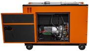 Генератор дизельний BLACK DECKER BXGND6300E (6813624)