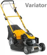 Газонокосарка бензинова Stiga Combi48SVQ