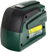 Лазерний нівелір Bosch PCL 10 (0603008120)