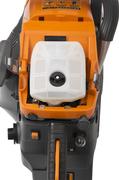 Ланцюгова пила Daewoo DACS 4500