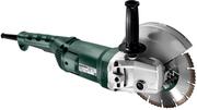 Комплект Metabo WP 2200-230 + W 750-125 (691083000)