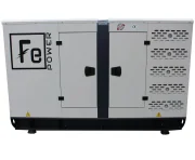 Дизельний генератор FE POWER FE-Y 55 KVA