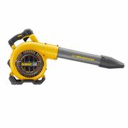 Повітродувка DeWALT DCM572X1-QW