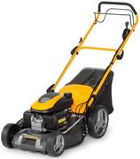 Газонокосарка бензин самохід Stiga Combi48SVQH