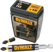 Набір біт 16 шт. DeWalt (DT70577T_Y)