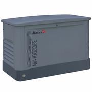 Бензиновий генератор Matari MA10000SE