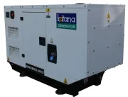 Дизельний генератор KATANA KD 50 KVA
