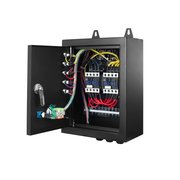 Інверторний генератор Matari M10000io-ATS