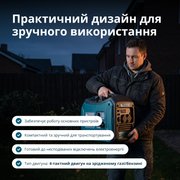Інверторний генератор KS 3000iG S