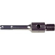 Адаптер для коронок Makita SDS-Plus на різьбу M16 105 мм (P-67745)