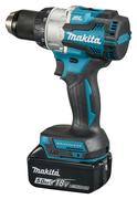 Акумуляторний шурупокрут Makita LXT (DHP489RTJ)