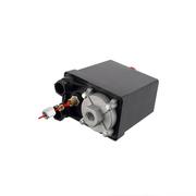 Пресостат Intertool 10 бар (PT-9096)