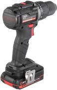 Акумуляторний дриль-шурупокрут INTERTOOL WT-0360
