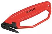 Ніж для безпечного різання пакувальної плівки Stanley (0-10-244)