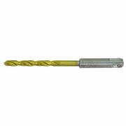 Свердло Makita HSS-TiN 6х123 мм SDS-PLUS (B-57467)