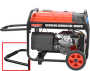 Генератор бензиновий Hecht GG 6500