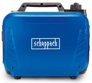 Генератор інверторний Scheppach SG2500i
