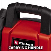 Мийка високого тиску Einhell TC-HP 90 (4140740)