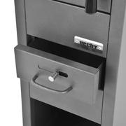 Камін HECHT SPARKLIS