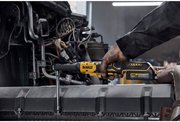 Гайкокрут кутовий - ключ-храповик акумуляторний безщітковий DeWALT DCF510E2G