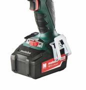 Акумуляторний ударний дриль-шурупокрут Metabo SB 18 LTX Impuls (602192650)