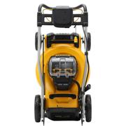 Газонокосарка акумуляторна DeWALT DCMW564P2