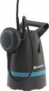 Насос дренажний Gardena 8600 (09001-29.000.00)