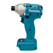 Акумуляторний ударний шуруповерт Makita DTDA040Z