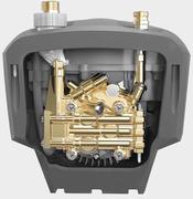 Мийка високого тиску Karcher HD 6/15 M Cage (1.150-970.0)