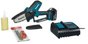Акумуляторна ланцюгова пила Makita DUC101SF