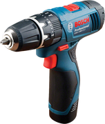 Акумуляторний кутовий дриль-шурупокрут Bosch GSB 1080-2-LI (06019F3000)