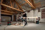 Промисловий пилосос Metabo ASA 30 M PC (602087000)
