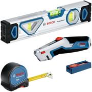 Універсальний набір інструментів 13 шт. Bosch Professional (1600A027M3)