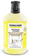 Універсальний миючий засіб Karcher Plug-n-Clean, 1 л (6.295-753.0)