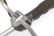 Коса бензинова STIGA BC535B