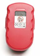 Акумулятор PowerPlant для шурупокрутів та електроінструментів BOSCH GD-BOS-18 (A), 18 V, 1.5 Ah, NICD (DV00PT0032)