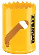 Ціфенбор-коронка біметалічна DeWALT Extreme 2X Long life 29х37 мм (DT90305)