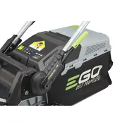 Газонокосарка EGO LM1702E-SP акумуляторна самохідна, 56 В, 42 см (0500024009) 83008