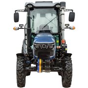 Трактор KENTAVR B 404CCXU