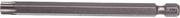 Біта Bosch Extra Hard T40, 89 мм (2607001660)