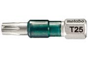 Набір біт Metabo Impact 29 (628849000)