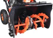 Снігоприбирач бензиновий SEQUOIA SST6556