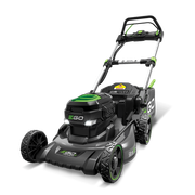Газонокосарка EGO LM2021E-SP акумуляторна, самохідна, 56 В, 50 см (0500014008) 81898