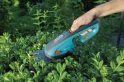 Ножиці для газонів акумуляторні Gardena ClassicCut (08885-20.000.00)